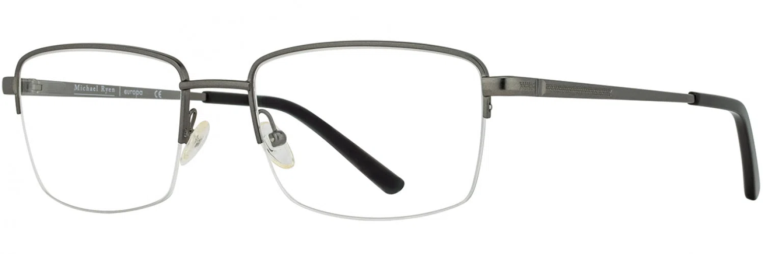 Michael Ryen MR352 Eyeglasses - view 12